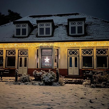 B&B De Zulthe Roden Exteriér fotografie