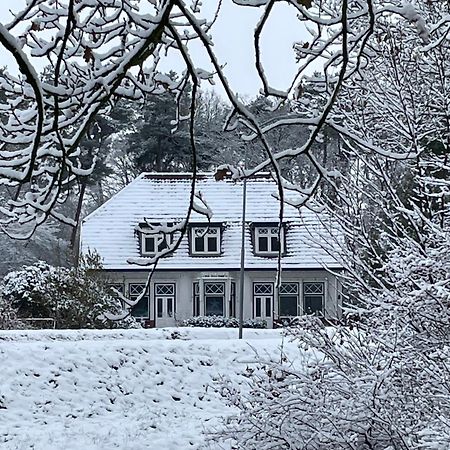 B&B De Zulthe Roden Exteriér fotografie