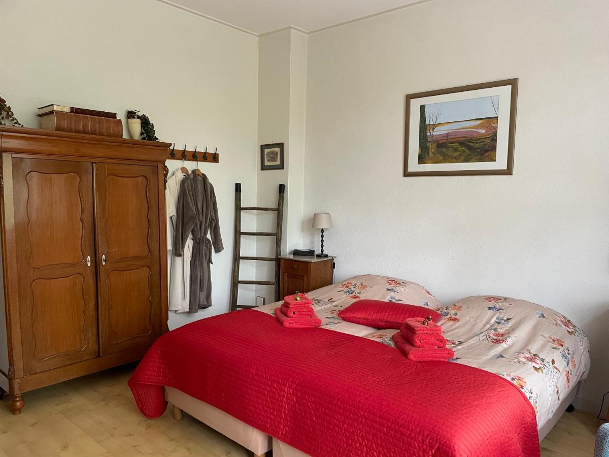 B&B De Zulthe Roden Exteriér fotografie
