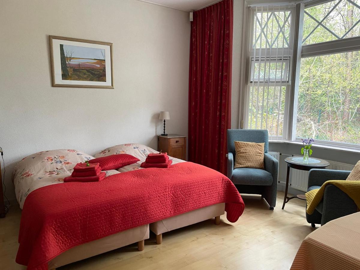 B&B De Zulthe Roden Exteriér fotografie