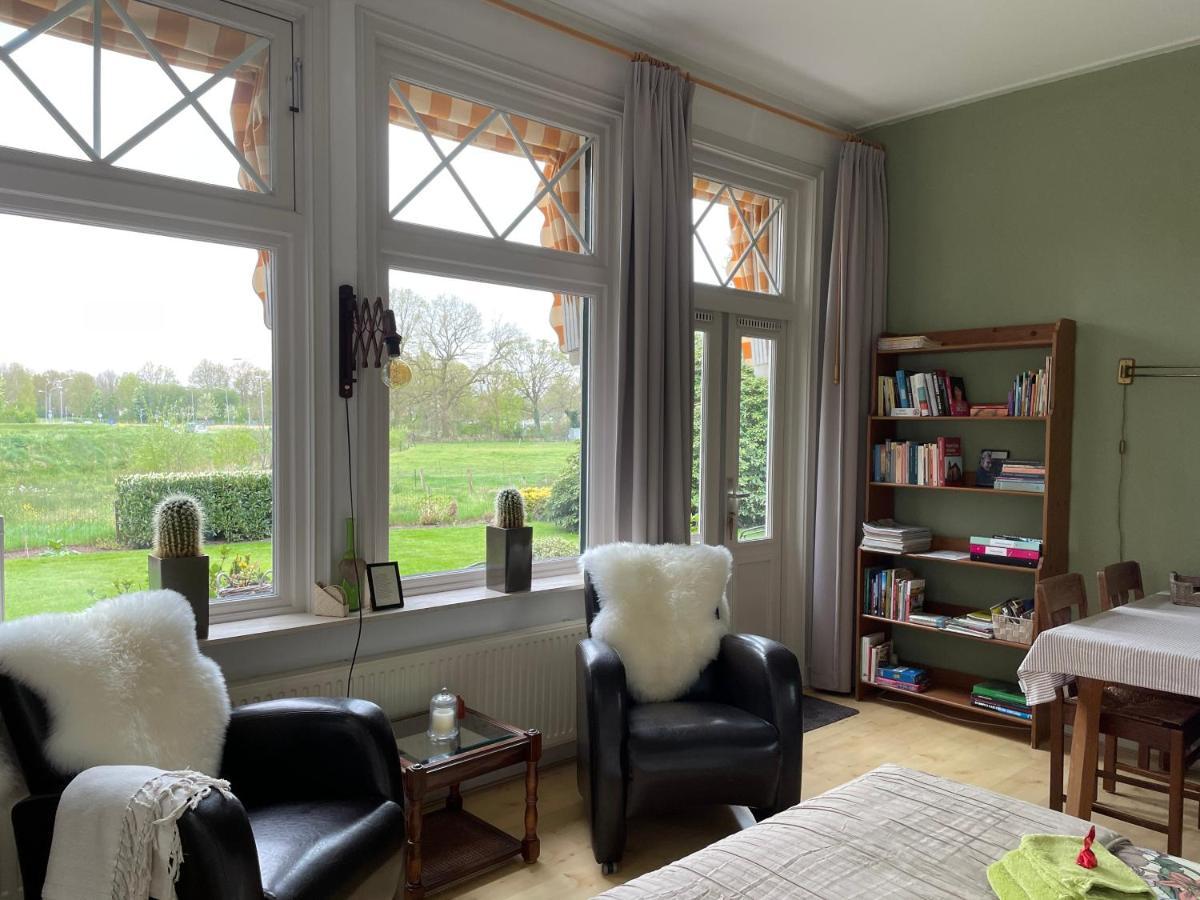 B&B De Zulthe Roden Exteriér fotografie