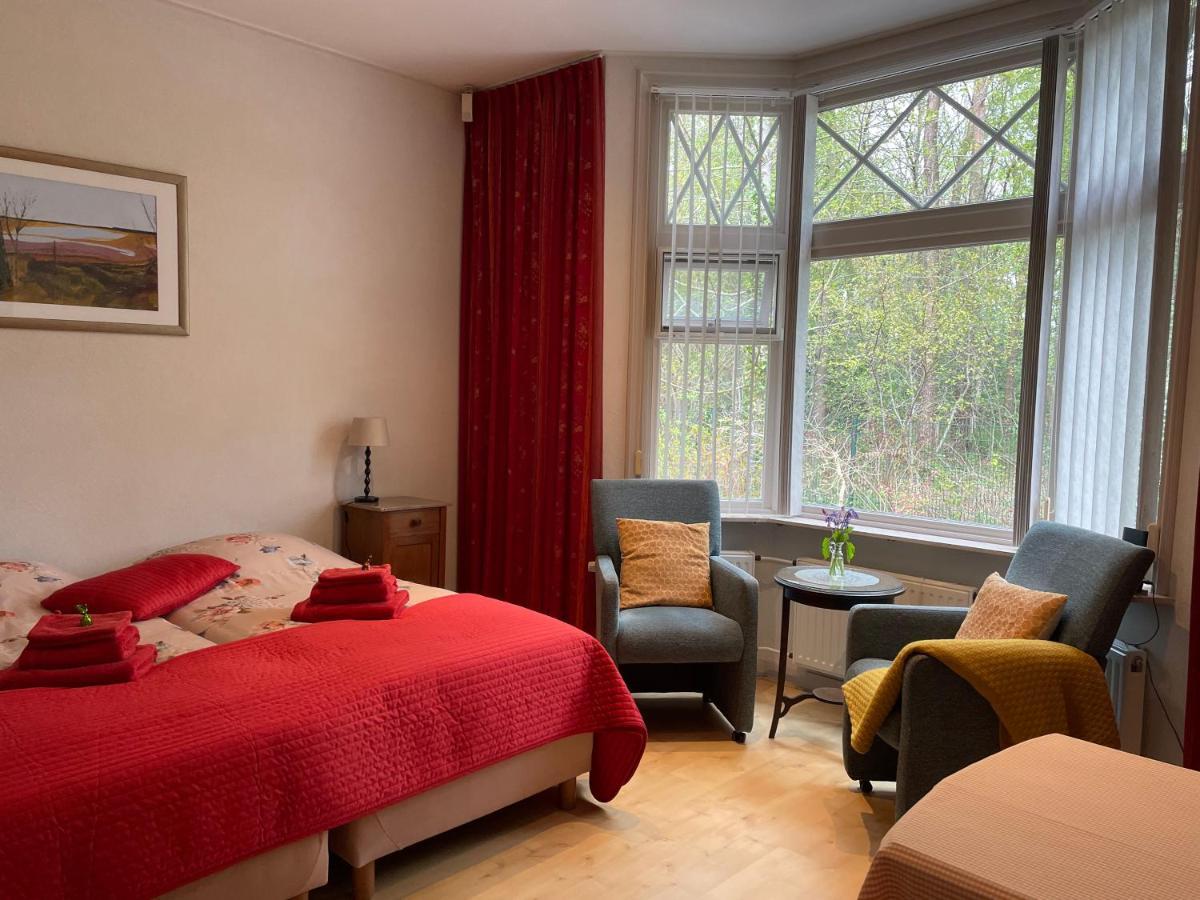 B&B De Zulthe Roden Exteriér fotografie