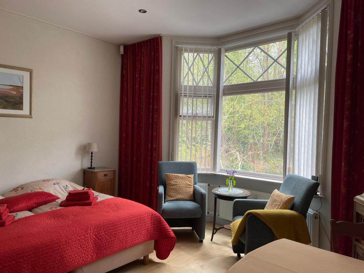 B&B De Zulthe Roden Exteriér fotografie