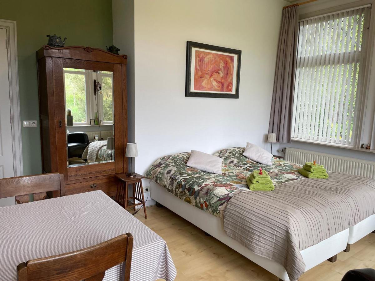 B&B De Zulthe Roden Exteriér fotografie