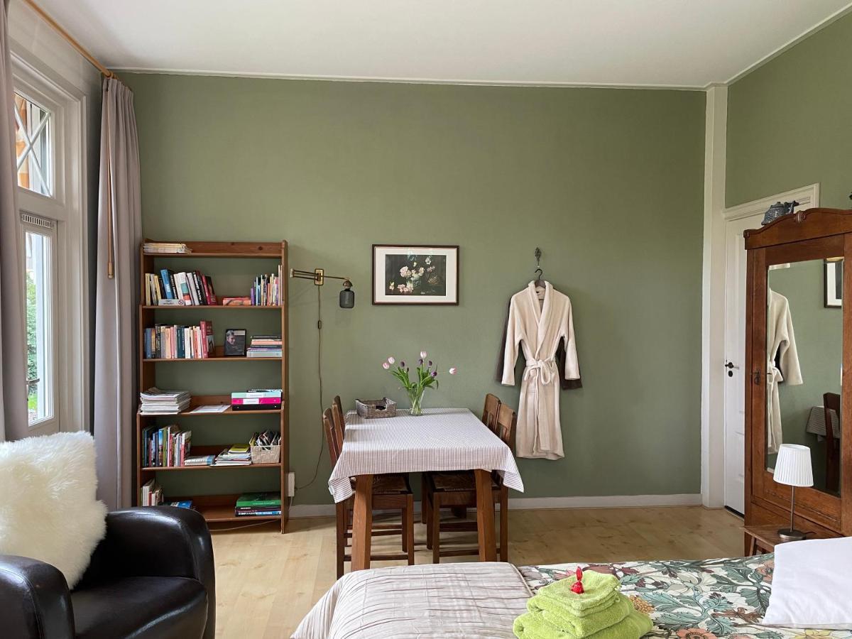 B&B De Zulthe Roden Exteriér fotografie