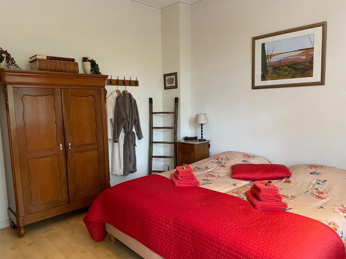 B&B De Zulthe Roden Exteriér fotografie