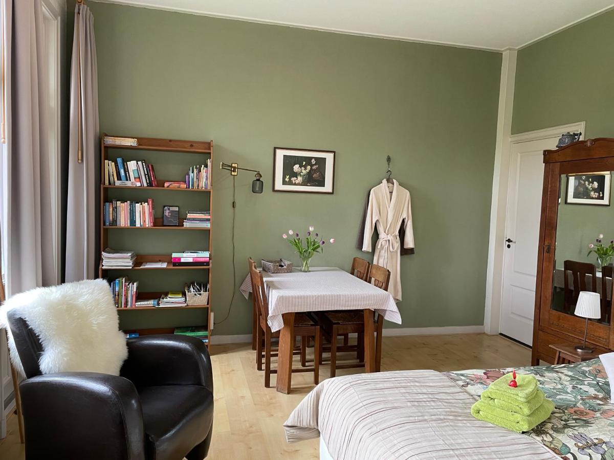 B&B De Zulthe Roden Exteriér fotografie