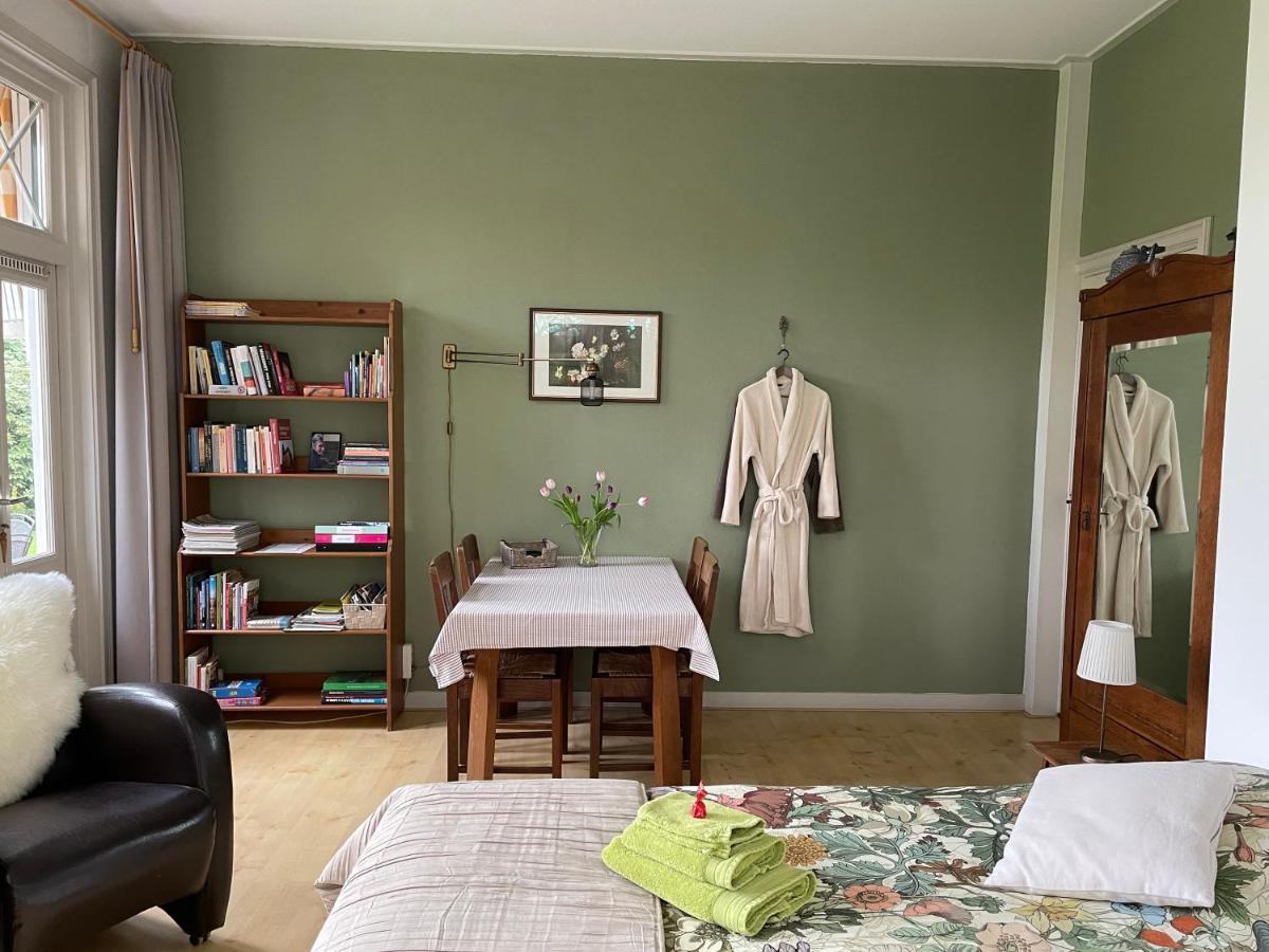 B&B De Zulthe Roden Exteriér fotografie