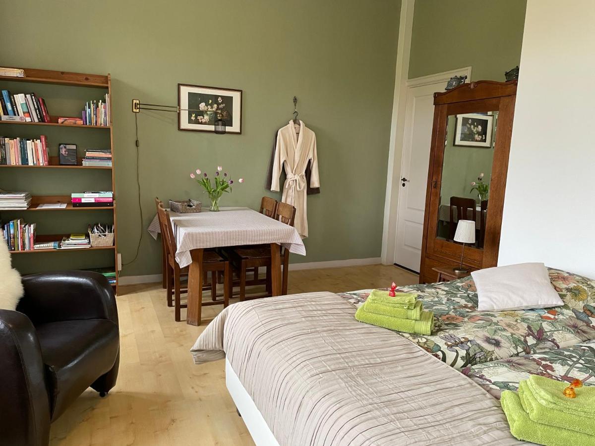 B&B De Zulthe Roden Exteriér fotografie