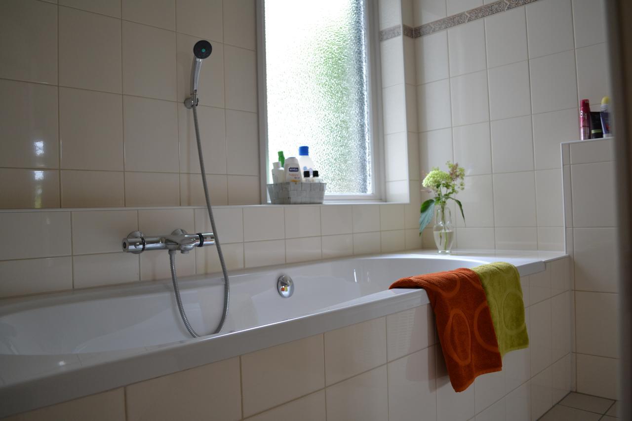 B&B De Zulthe Roden Exteriér fotografie