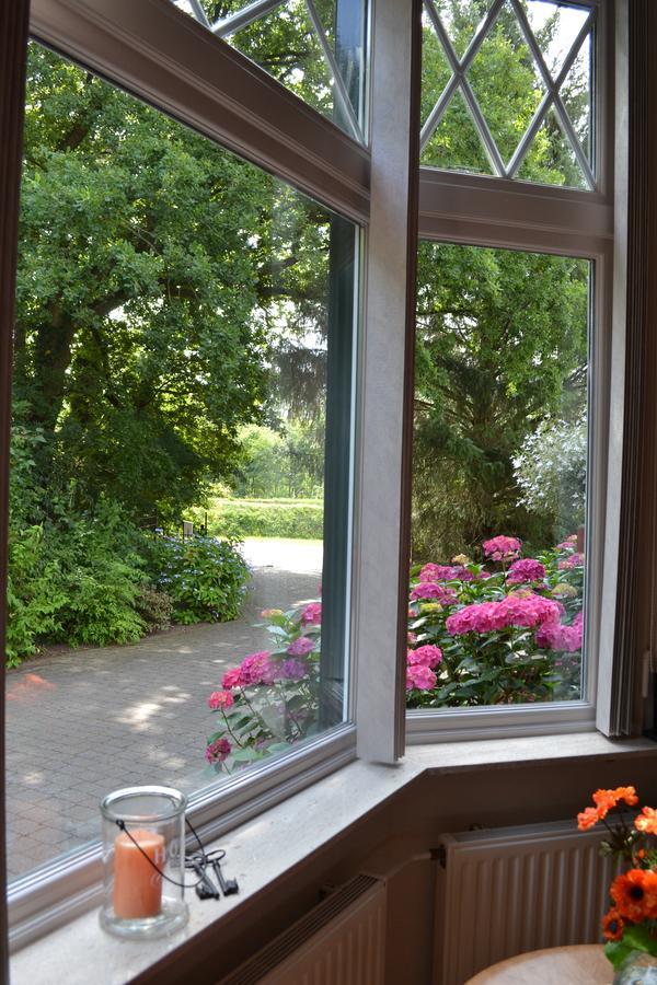 B&B De Zulthe Roden Exteriér fotografie