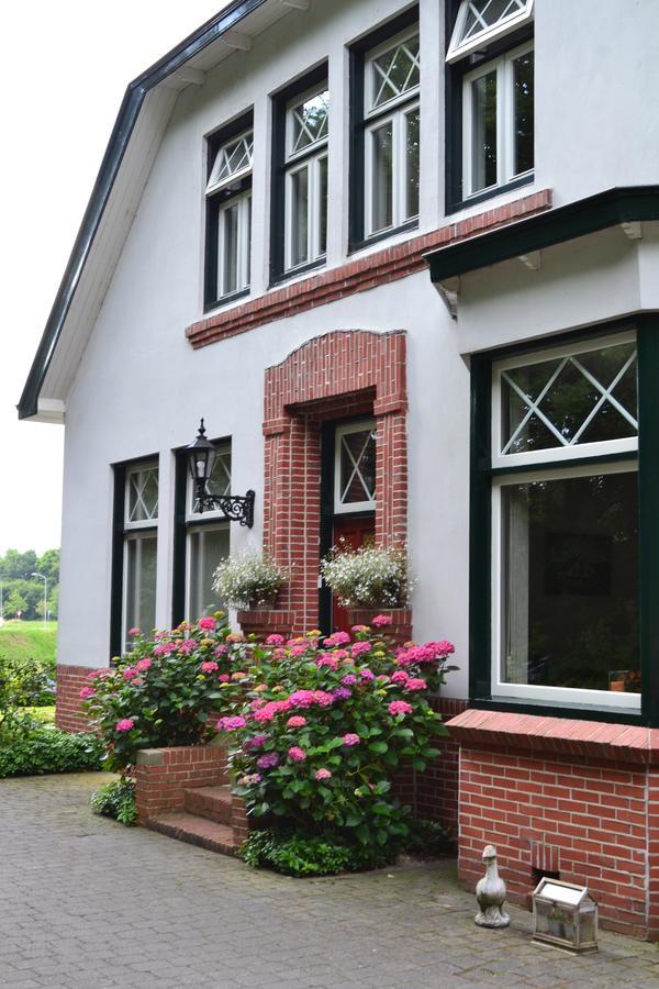 B&B De Zulthe Roden Exteriér fotografie