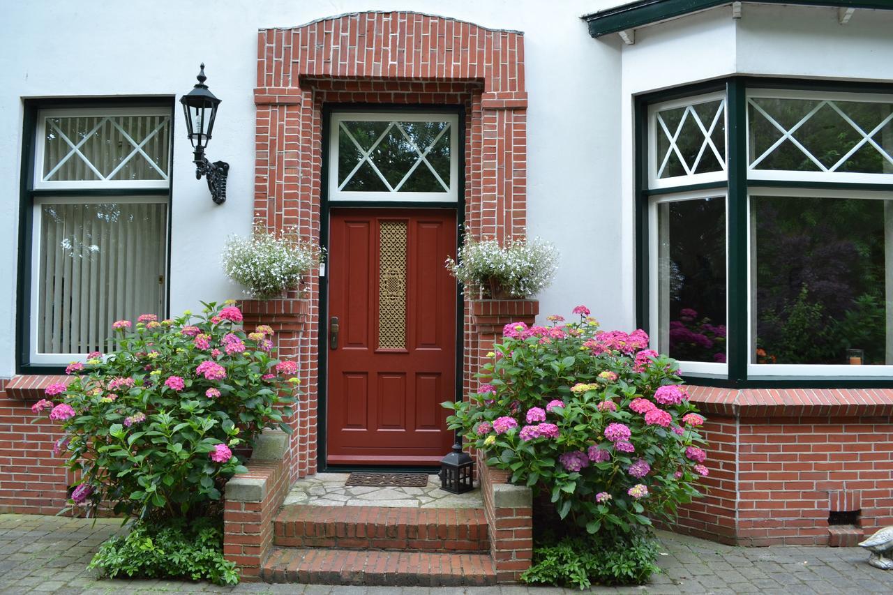 B&B De Zulthe Roden Exteriér fotografie