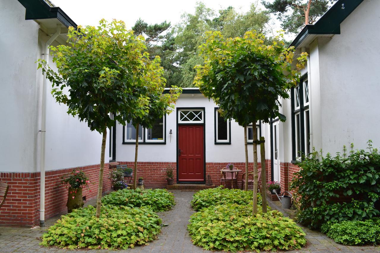B&B De Zulthe Roden Exteriér fotografie
